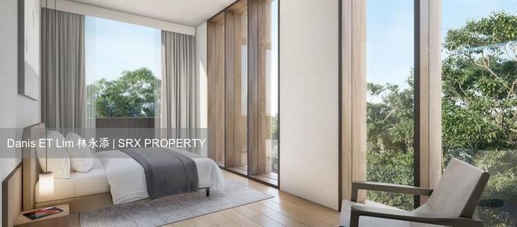 Ikigai (D11), Apartment #479402581